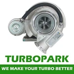 New Oem Holset HE221W Turbo Truck Cummins ISBE5 Isde 4.5L Diesel Engine 4047745. Fixed Price $795.00.