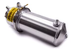 Peterson Fluid Qt 19-1/2 In Tall Lightweight Dry Sump Oil Tank P/n 08-0025. Fixed Price $810.07.