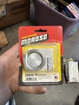 Moroso 23970 Weld-in Oil Pan Plug Inspection 1 Inch Npt Imca Ump. Fixed Price $35.00.