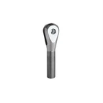 QA1 CL7-10 Carbon Steel Clevis, 0.438 Bore, 5/8 IN.-18 Lh. Fixed Price $21.99.