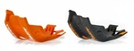 Acerbis Skid Plate Fits 2020-2023 Ktm 450 Excf, 500 Xcfw. Fixed Price $73.06.