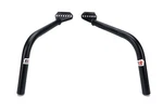 TI22 Performance TIP6132 Chassis To Side Board Pair Black Front Wing Post. Fixed Price $72.04.