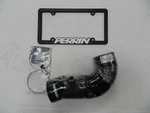 Perrin Performance PSP-INT-430BK Black Inlet Hose 13-20 Subaru Brz/fr-s. Fixed Price $92.89.