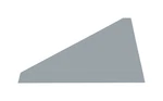 Fivestar Nose Side Modified Right Gray- 34001-41451-GR. Fixed Price $84.52.