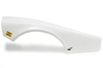 Fivestar Fender Left White Plastic Half MD3- 20002-23051-WL. Fixed Price $183.67.