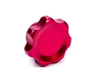 Allstar Performance ALL99362 Small Red Cap. Fixed Price $41.06.