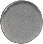 Allstar Performance ALL22280 7/8 In. Od Steel End Caps 10-PACK. Fixed Price $24.14.