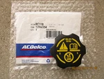 Gm 13502354 Acdelco RC-118 Radiator Engine Coolant Tank Fluid Cap Oem Brand New. Fixed Price $29.39.