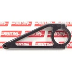 Sweet Column Dash Brkt 6-3/8 Black- 405-10215. Fixed Price $133.55.