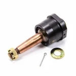 Howe 22320V Greasable Upper Ball Joint; Screw-in; 1.5" Taper Aluminum Cap. Fixed Price $112.44.