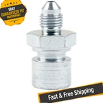 Allstar ALL50100-20 20PK Brake Line Adapters -3 To 3/16 Inverted Flare. Fixed Price $78.99.