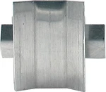 Allstar Performance ALL36123 Power Steering Tank Bracket - Horizontal Angle. Fixed Price $18.99.