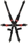 G-force Endurance 3+2 Pd Fia Harness (2028). Fixed Price $278.10.