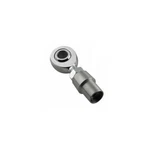 Fk Bearing 2607L Weldable Tube End 1.125 X .095 5/8-18 Left Hand Thread. Fixed Price $22.99.