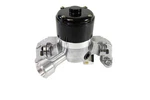 Racing Power Company R5926 Sb Fits For Chevy Electric Water Pump. Fixed Price $268.56.
