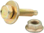 Allstar Performance 18561-50 Body Bolt Kit 50PK Gold 1-1/8IN. Fixed Price $52.01.