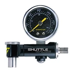 Integra Deluxe Shock Inflation Gauge Shuttle 0-300PSI 0-20 Bar Dirt Racing. Fixed Price $100.95.