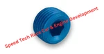 Earls 593203 1/4" Npt Internal Plugs Speed Tech. Fixed Price $10.99.