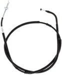 Balls Rear Brake Cable, Hand For Yamaha Bruin 350 2X4 2004-2006 45-4060. Fixed Price $22.99.