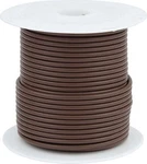 Allstar 76515 20 Awg Brown Primary Wire 100FT. Fixed Price $29.82.