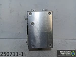 Oem 2005-2011 Cadillac Sts 3.6L Communication Control Module. Fixed Price $49.99.