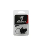 Aeromotive Fuel System 15201 Holley AN-06 Float Bowl Fitting. Fixed Price $35.88.