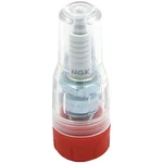 Drc Plug Protector Red, 14MM D58-14-016. Fixed Price $7.16.