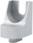 Allstar Performance ALL54272 Throttle Cable Bracket Ford Clear. Fixed Price $24.99.