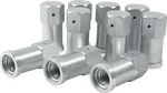 Allstar Performance Qc Cover Nuts Alum 50PK ALL72060-50. Fixed Price $196.99.