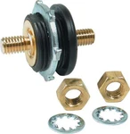 Allstar Professional Battery Cable Thru Stud. Fixed Price $18.95.