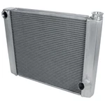 Allstar Performance 30045 Triple Pass Radiator 19X24. Fixed Price $264.99.