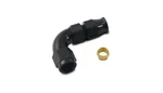 Vibrant Performance 16566 90 Degree Tube To Female Adapter, O.d. - 3/8". Fixed Price $59.99.