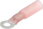 Allstar Performance ALL76062 #8 Hole Heat Shrink 22-18 Ring Terminal 10-PACK. Fixed Price $23.89.