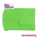 Dominator Race 306-XG, One Ss Tail Xtreme Green Left Side Performan. Fixed Price $108.94.