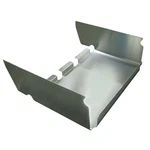Triple Race Components Extended Side Floor Pan 15-1/2IN- SC-BW-0016. Fixed Price $133.81.