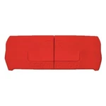 Dominator Race Products Red Ss Street Stock Car Tail Hobby Circle Track. Fixed Price $225.99.
