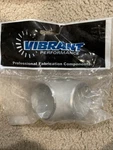 Vibrant Performance 2341 Tight Radius 90 Degree Schedule 10 Elbow 1.5 Nominal. Fixed Price $19.00.