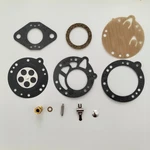 Go Kart Carburetor Rebuild Kit Comer 80CC Engines Carby Tillotson HL-166 Series. Fixed Price $42.79.