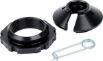 Allstar Performance ALL64157 2.5IN C/o Kit Integra Threaded Body. Fixed Price $51.99.
