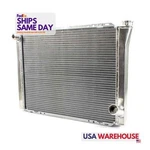 Howe HOW342A16 Aluminum Radiator 27 Long High Performance & Racing Parts. Fixed Price $384.38.
