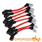 Jdmspeed New High Performance Spark Plug Ignition Wire 00-09 Chevy Gmc V8. Fixed Price $32.88.