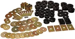 Energy Suspension 3-4155G Body Mount Bushing Set 1964-1967 Buick Skylark Black. Fixed Price $266.60.