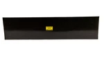 Fivestar Abc Deck Lid Aluminum Black- 661-310A-B. Fixed Price $129.18.