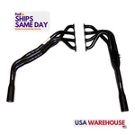 Beyea Headers BEYDLMTY-913D2 Exhaust Fits Small Block Chevy Kit Performan. Fixed Price $1310.37.