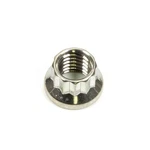 Arp S/s 12PT. Nut 1/2-13 (1)- 401-8302. Fixed Price $7.04.