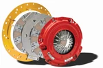 Mcleod 6405507M Rxt Twin Disc Clutch Kit For 97-19 Gm LS1/LS2/LS3/LS6/LS7 6-BOLT. Fixed Price $1425.00.