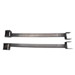 Competition Engineering C3016 Weld-in Frame Connector, 68-79 Gm. Fixed Price $184.99.