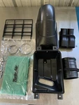 Rotax Evo Airbox Assembly. Fixed Price $107.78.