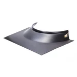 Fivestar Cockpit Deflector Black 040-4106-B. Fixed Price $95.55.