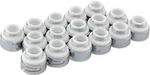 Allstar Performance 90240-100 Valve Seals 11/32 Ptfe .531 Guide. Fixed Price $179.99.